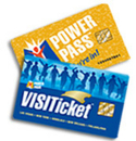 New Orleans Power Pass 