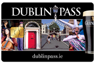 Dublin Pass 